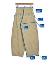 JOURNAL STANDARD（ジャーナルスタンダード）チノパン ベージュ サイズ:36(S位) レディース/2200630056035