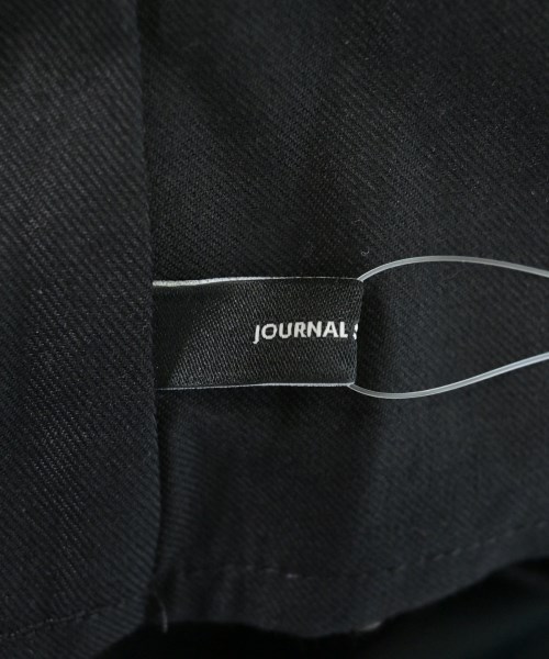 JOURNAL STANDARD（ジャーナルスタンダード）オールインワン/サロペット 黒 サイズ:F レディース/2200630101070