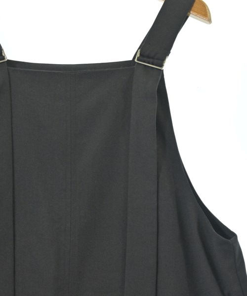 JOURNAL STANDARD（ジャーナルスタンダード）オールインワン/サロペット 黒 サイズ:F レディース/2200630101070