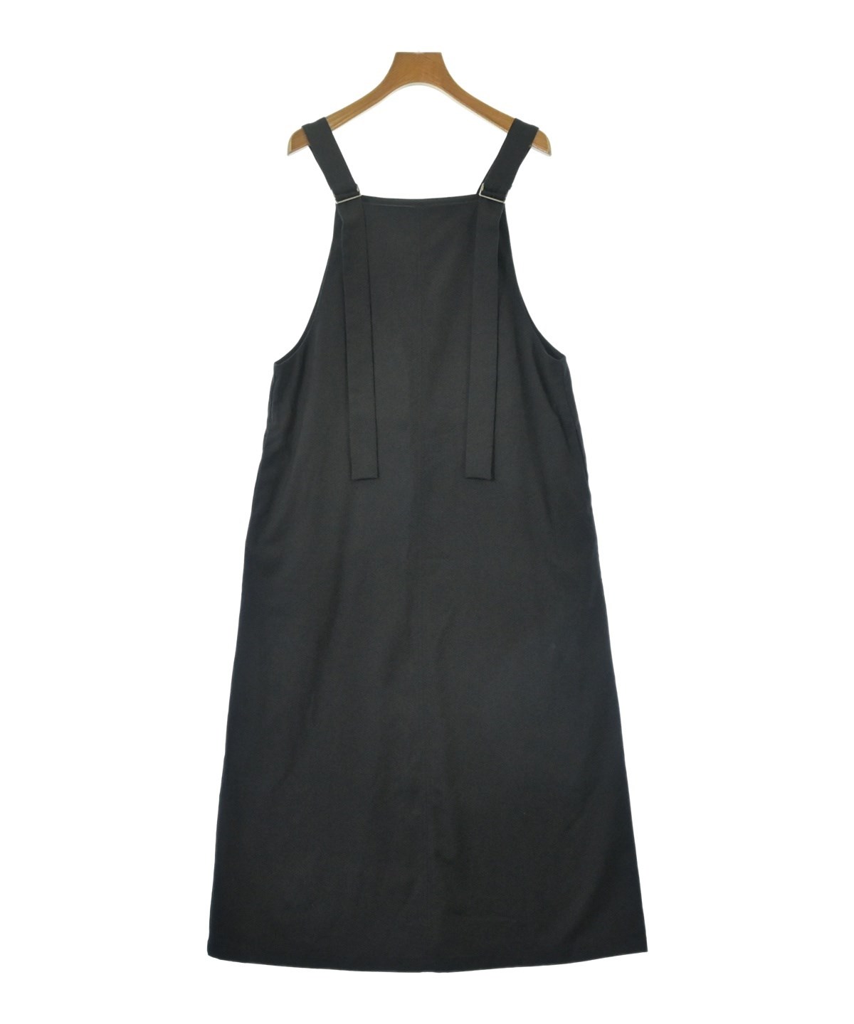 【美品】journal standard オールインワン 黒 日本製 JOURNAL STANDARD（ジャーナルスタンダード）オールインワン