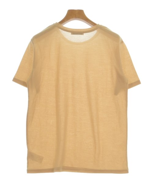 JOURNAL STANDARD（ジャーナルスタンダード）Tシャツ・カットソー ベージュ サイズ:-(XL位) レディース/2200630101131