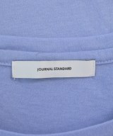 JOURNAL STANDARD（ジャーナルスタンダード）Tシャツ・カットソー 青 サイズ:-(XL位) レディース/2200630101148