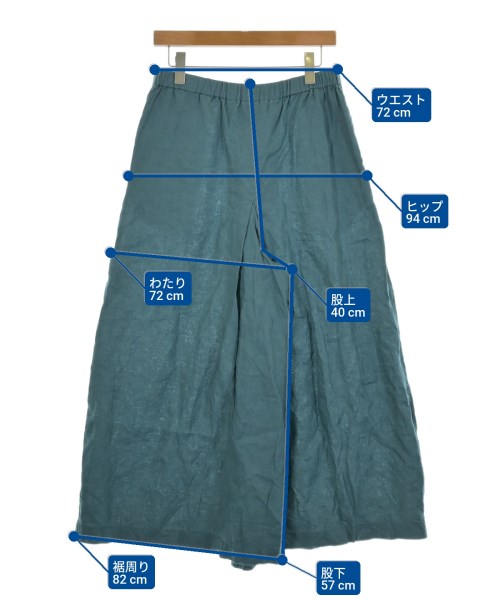 JOURNAL STANDARD（ジャーナルスタンダード）その他 緑 サイズ:38(M位) レディース/2200633547035