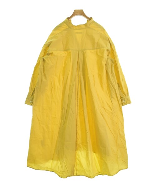 JOURNAL STANDARD（ジャーナルスタンダード）ワンピース 黄 サイズ:-(M位) レディース/2200617988014