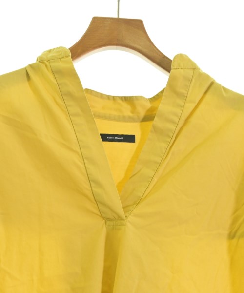 JOURNAL STANDARD（ジャーナルスタンダード）ワンピース 黄 サイズ:-(M位) レディース/2200617988014