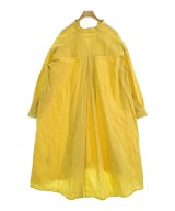JOURNAL STANDARD（ジャーナルスタンダード）ワンピース 黄 サイズ:-(M位) レディース/2200617988014