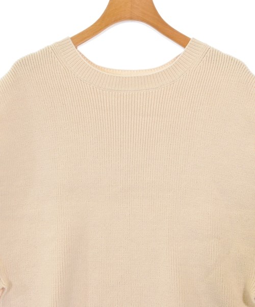 JOURNAL STANDARD（ジャーナルスタンダード）ベスト/ノースリーブ 白 サイズ:F レディース/2200620387057