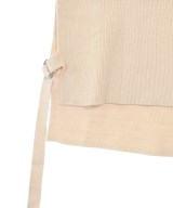 JOURNAL STANDARD（ジャーナルスタンダード）ベスト/ノースリーブ 白 サイズ:F レディース/2200620387057