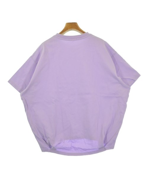 JOURNAL STANDARD（ジャーナルスタンダード）Tシャツ・カットソー 紫 サイズ:F レディース/2200626925017