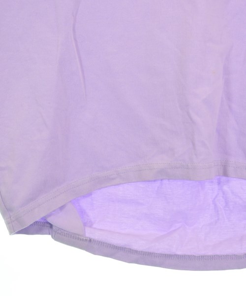 JOURNAL STANDARD（ジャーナルスタンダード）Tシャツ・カットソー 紫 サイズ:F レディース/2200626925017