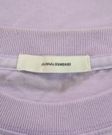 JOURNAL STANDARD（ジャーナルスタンダード）Tシャツ・カットソー 紫 サイズ:F レディース/2200626925017