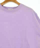 JOURNAL STANDARD（ジャーナルスタンダード）Tシャツ・カットソー 紫 サイズ:F レディース/2200626925017