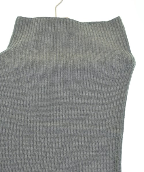 JOURNAL STANDARD（ジャーナルスタンダード）ニット・セーター グレー サイズ:F レディース/2200626925024