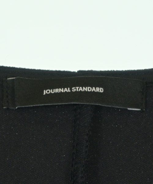 JOURNAL STANDARD（ジャーナルスタンダード）ブラウス 黒 サイズ:F レディース/2200631789031