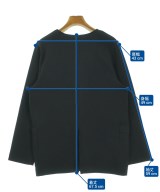 JOURNAL STANDARD（ジャーナルスタンダード）ブラウス 黒 サイズ:F レディース/2200631789031