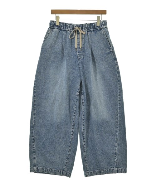 ジャーナルスタンダード(JOURNAL STANDARD)のJOURNAL STANDARD デニムパンツ