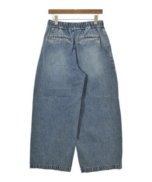 JOURNAL STANDARD（ジャーナルスタンダード）デニムパンツ 青 サイズ:38(M位) レディース/2200632375042