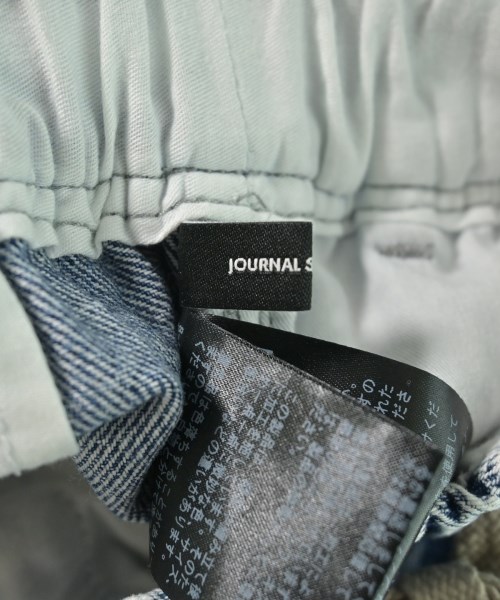 JOURNAL STANDARD（ジャーナルスタンダード）デニムパンツ 青 サイズ:38(M位) レディース/2200632375042
