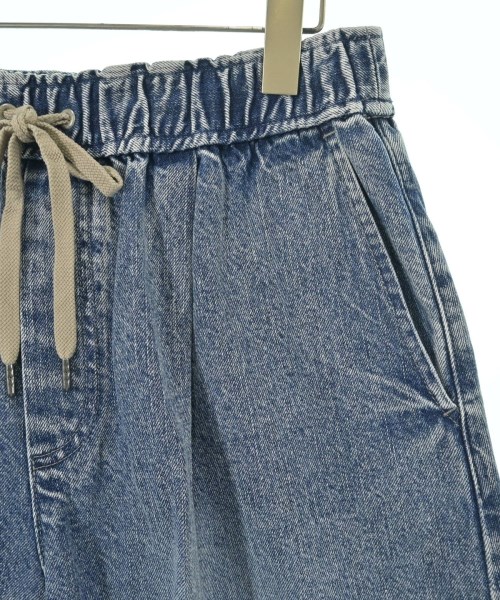 JOURNAL STANDARD（ジャーナルスタンダード）デニムパンツ 青 サイズ:38(M位) レディース/2200632375042