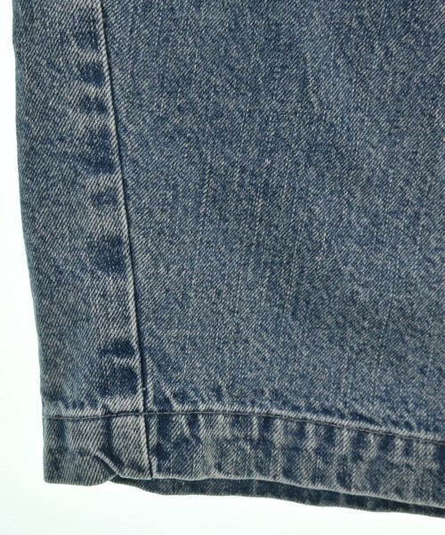 JOURNAL STANDARD（ジャーナルスタンダード）デニムパンツ 青 サイズ:38(M位) レディース/2200632375042