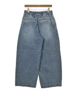 JOURNAL STANDARD（ジャーナルスタンダード）デニムパンツ 青 サイズ:38(M位) レディース/2200632375042