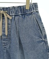 JOURNAL STANDARD（ジャーナルスタンダード）デニムパンツ 青 サイズ:38(M位) レディース/2200632375042