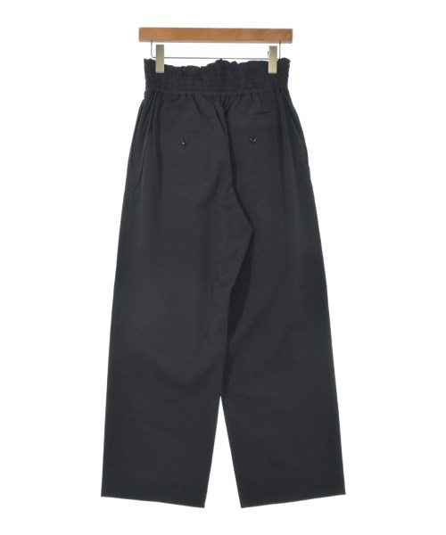 JOURNAL STANDARD（ジャーナルスタンダード）スラックス 黒 サイズ:38(M位) レディース/2200619625023