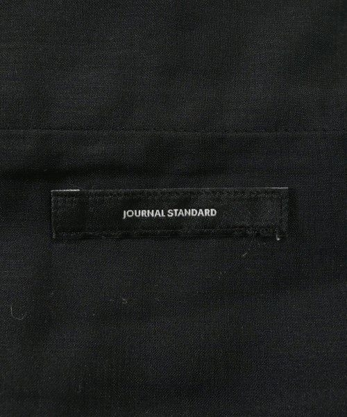 JOURNAL STANDARD（ジャーナルスタンダード）スラックス 黒 サイズ:38(M位) レディース/2200619625023