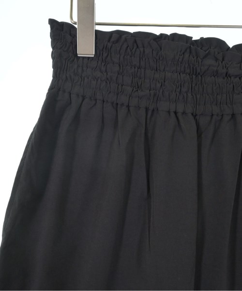 JOURNAL STANDARD（ジャーナルスタンダード）スラックス 黒 サイズ:38(M位) レディース/2200619625023