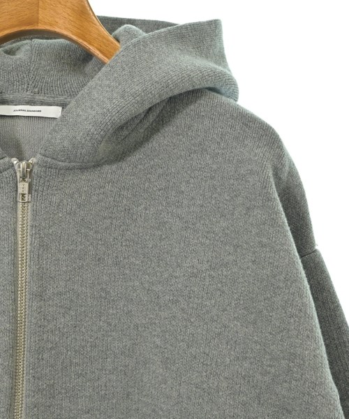 JOURNAL STANDARD（ジャーナルスタンダード）ニット・セーター グレー サイズ:F レディース/2200621855029