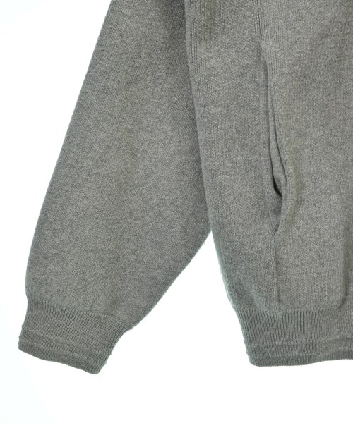 JOURNAL STANDARD（ジャーナルスタンダード）ニット・セーター グレー サイズ:F レディース/2200621855029