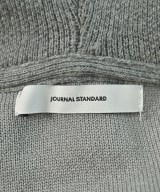 JOURNAL STANDARD（ジャーナルスタンダード）ニット・セーター グレー サイズ:F レディース/2200621855029