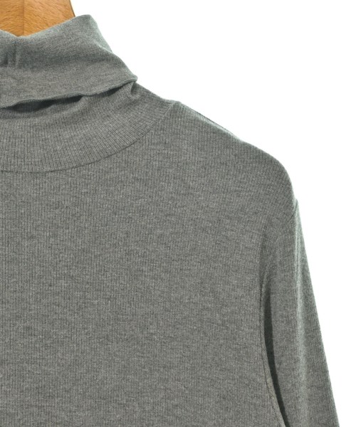 JOURNAL STANDARD（ジャーナルスタンダード）Tシャツ・カットソー グレー サイズ:F レディース/2200621855043