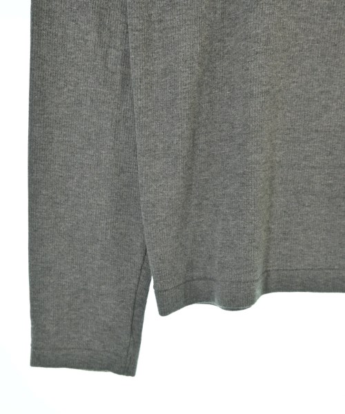 JOURNAL STANDARD（ジャーナルスタンダード）Tシャツ・カットソー グレー サイズ:F レディース/2200621855043