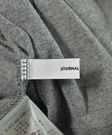 JOURNAL STANDARD（ジャーナルスタンダード）Tシャツ・カットソー グレー サイズ:F レディース/2200621855043