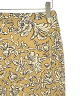 JOURNAL STANDARD（ジャーナルスタンダード）ロング・マキシ丈スカート 黄 サイズ:-(M位) レディース/2200628727145