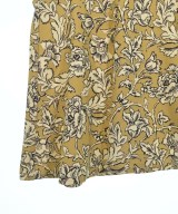 JOURNAL STANDARD（ジャーナルスタンダード）ロング・マキシ丈スカート 黄 サイズ:-(M位) レディース/2200628727145