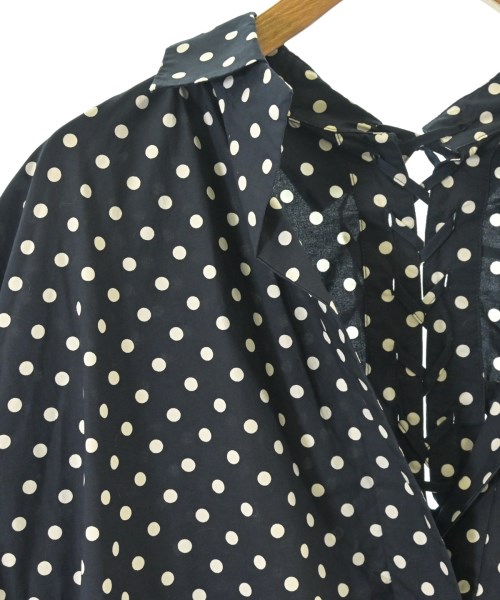 JOURNAL STANDARD（ジャーナルスタンダード）ワンピース 黒 サイズ:F レディース/2200630104057