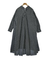 JOURNAL STANDARD（ジャーナルスタンダード）ワンピース 黒 サイズ:F レディース/2200630104057