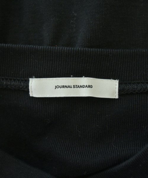 JOURNAL STANDARD（ジャーナルスタンダード）スウェット 黒 サイズ:-(M位) レディース/2200634394560