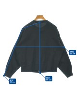 JOURNAL STANDARD（ジャーナルスタンダード）スウェット 黒 サイズ:-(M位) レディース/2200634394560