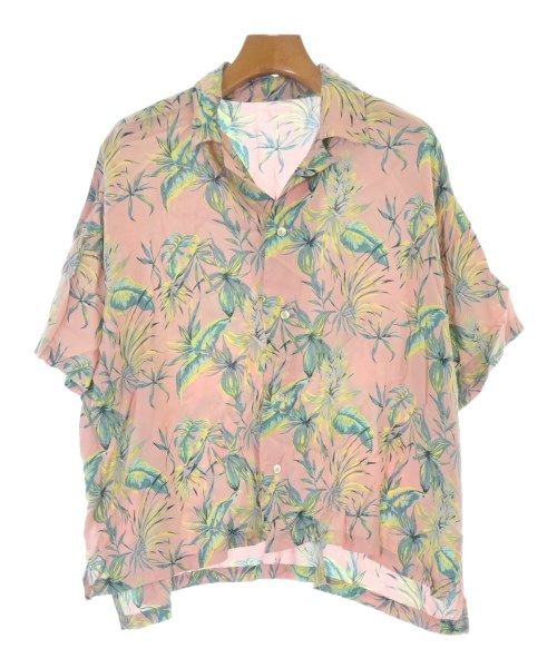 ジャーナルスタンダード(JOURNAL STANDARD)のJOURNAL STANDARD カジュアルシャツ