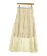 JOURNAL STANDARD（ジャーナルスタンダード）ロング・マキシ丈スカート ベージュ サイズ:36(S位) レディース/2200602583033