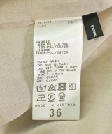 JOURNAL STANDARD（ジャーナルスタンダード）ロング・マキシ丈スカート ベージュ サイズ:36(S位) レディース/2200602583033