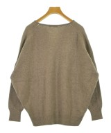 JOURNAL STANDARD（ジャーナルスタンダード）ニット・セーター 茶 サイズ:F レディース/2200609757093