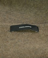 JOURNAL STANDARD（ジャーナルスタンダード）ニット・セーター 茶 サイズ:F レディース/2200609757093