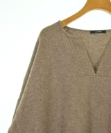 JOURNAL STANDARD（ジャーナルスタンダード）ニット・セーター 茶 サイズ:F レディース/2200609757093