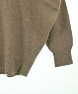 JOURNAL STANDARD（ジャーナルスタンダード）ニット・セーター 茶 サイズ:F レディース/2200609757093