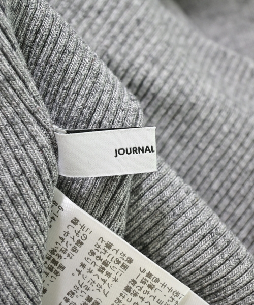 JOURNAL STANDARD（ジャーナルスタンダード）その他 グレー サイズ:-(S位) レディース/2200606281010