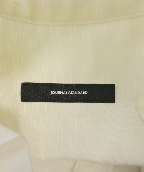 JOURNAL STANDARD（ジャーナルスタンダード）ブラウス 白 サイズ:F レディース/2200607695014